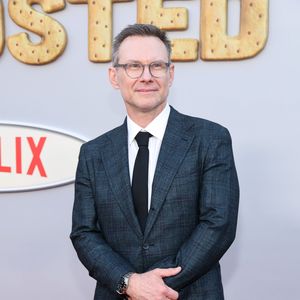 Früher ein Bad Boy: So hat sich Christian Slater verändert