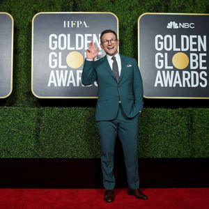 Christian Slater: Intime Hochzeit im Sommer!