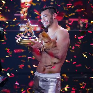 Christian und Percy als Supertalent: Die Fans sind gespalten