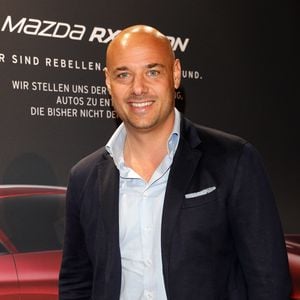 Christian Tews, Reality-TV-Gesicht