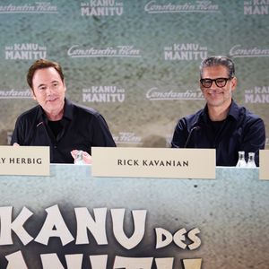 Bekommt Bully-Hit "Der Schuh des Manitu" einen dritten Teil?