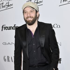 Altes Interview: Christian Ulmen arbeitete mal am Sextelefon