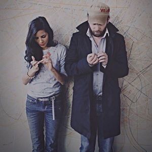 Collien Ulmen-Fernandes teilt lustiges Foto zum Jahrestag