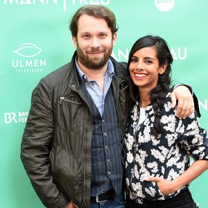 Collien Ulmen-Fernandes ehrlich: So ist ihr Familienalltag