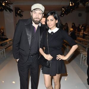 Vorwürfe gegen Christian: Collien Fernandes teilt Statement