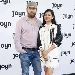 Collien Ulmen-Fernandes arbeitet ungern mit ihrem Ehemann