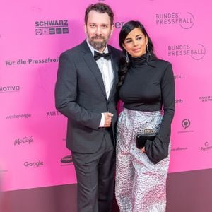 "Nicht gesund": Collien Fernandes reflektiert Trennungsgrund