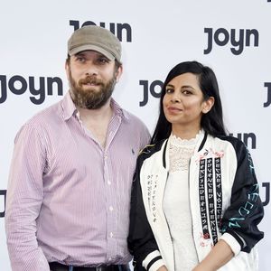 Collien: Christian Ulmen war unangenehmster Interviewpartner