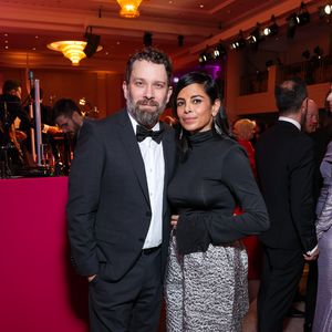 Collien Ulmen-Fernandes flieht vor Mann Christians Sprüchen