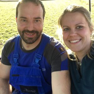 "Bauer sucht Frau"-Christian happy: Barbara ist schwanger!