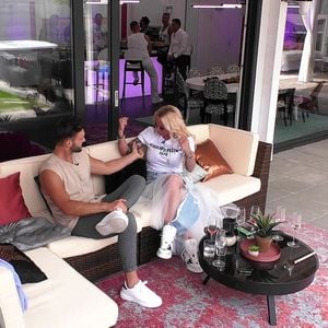 Gewusst? "Coras House of Love" in BB-Glashaus gedreht