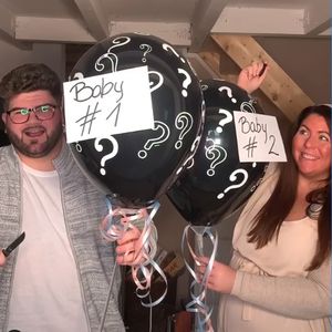 DSDS-Star Janina El Arguioui verrät Geschlechter der Twins!