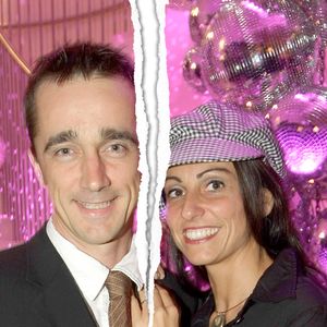 Schock: Katia Saalfrank hat sich nach 30 Jahren Ehe getrennt