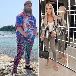 "Beauty & The Nerd"-Christian wirft Loreen Ball ins Gesicht!