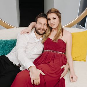 Fremdknutscherei: "5 Senses for Love"-Merle verlässt Chris