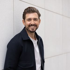 Chris Wackert teasert die zweite "Love Is Blind"-Staffel an