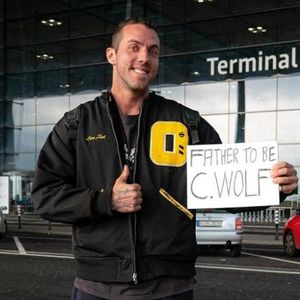 Nachwuchs mit seiner Ex: Christian Wolf tritt Sorgerecht ab!