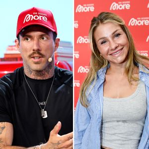 "Angst": Schießt Christian Wolf hier gegen Ex Antonia Elena?