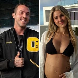 So funktioniert Co-Parenting bei Christian Wolf & Antonia