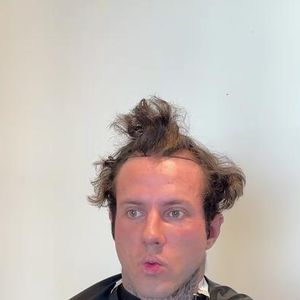 "Krusty der Clown": Fans lachen über Christian Wolfs Haare