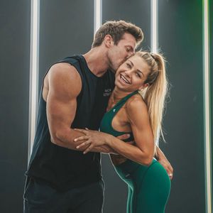 Philipp Stehlers Ex Toni verteidigt ihre neue Turbo-Liebe