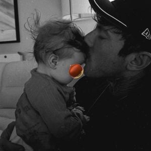 Klinikbesuch: Christian Wolf hatte große Angst um Hazel