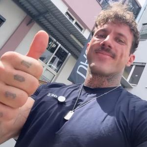 "Will triggern": Deshalb polarisiert Christian Wolf so gerne
