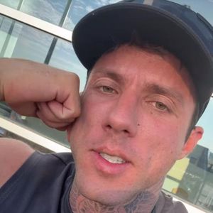 Christian Wolf ist dankbar für die Menschen in seinem Umfeld