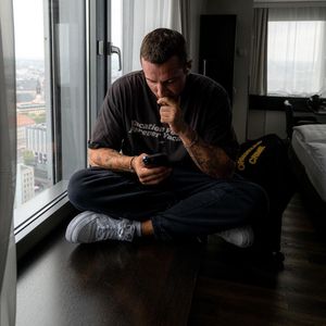 Nach harter Kritik von Fans: Christian Wolf verlässt Firma!
