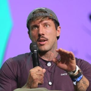 Christian Wolf erinnert sich an seine harte Vergangenheit