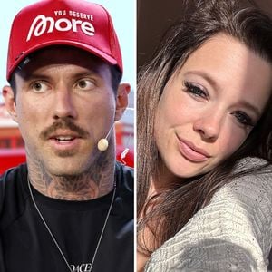 Christians TikTok-Sperre: Anne Wünsche nimmt ihn in Schutz