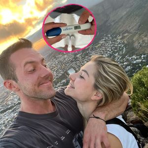 Versuch geglückt: Antonia Elena ist wieder schwanger!