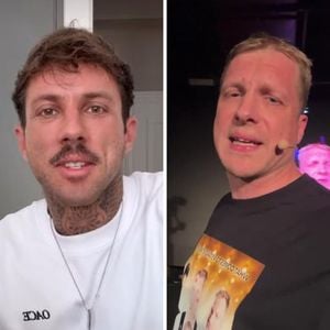 Christian Wolf schließt Treffen mit Oliver Pocher nicht aus