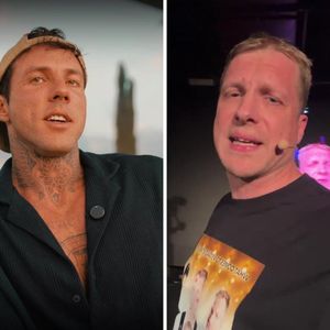 "Frauenfeindlich": Christian Wolf kontert Olli Pochers Hate