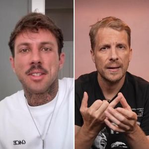 Nach Christian-Wolf-Parodie: Instagram sperrt Oliver Pocher