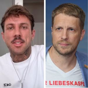 Diss gegen Christian Wolf: Olli Pocher legt noch mal nach