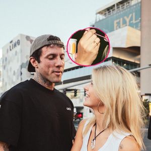 Haben Romina Palm und Christian Wolf in Vegas geheiratet?