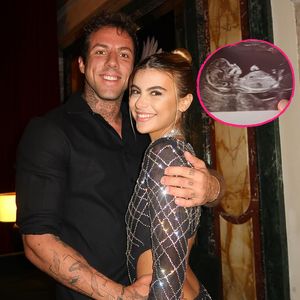 Romina Palm und Christian Wolf verraten das Babygeschlecht