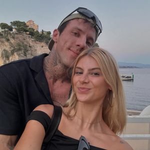 Romina Palm und Christian Wolfs Tochter ist auf der Welt