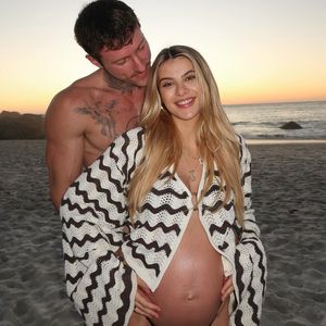 Romina Palm wünscht sich mehr Zweisamkeit mit Christian Wolf