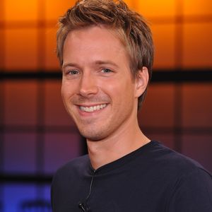 Was macht eigentlich Christian Wunderlich?