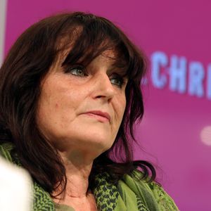 "Wie ein Magnet": So wirkte Christiane F. früher auf andere