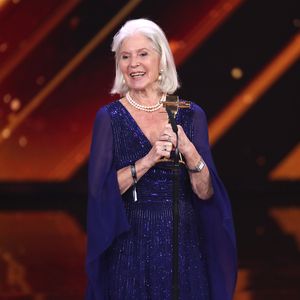 Christiane Hörbigers Schwester gedenkt der Schauspielerin