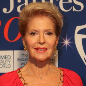 In Wien: TV-Star Christiane Hörbiger findet ihre letzte Ruhe