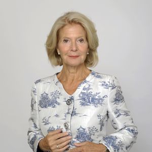 Mit 84: Schauspielerin Christiane Hörbiger ist gestorben