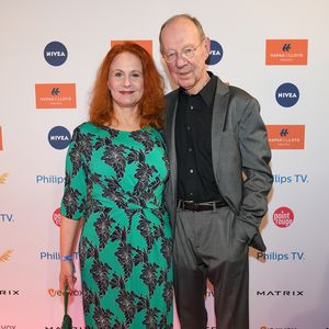 Hans Peter Korffs Frau berichtet über seine letzten Stunden