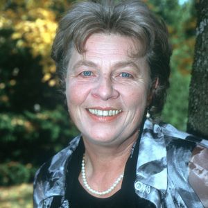 Die Schauspielerin Christiane Pearce-Blumhoff ist gestorben
