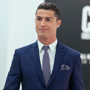 Cristiano Ronaldo hilft Siebenjährigem im Kampf gegen Krebs