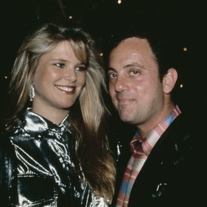 Christie Brinkley erinnert sich an ihre Zeit mit Ex Billy