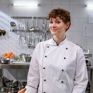 Tickt Christin Balogh genauso wie "Sturm der Liebe"-Figur?